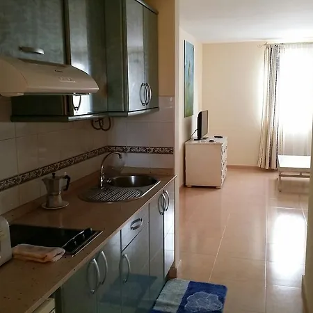 Pedro Y Guy Vandaele Apartment