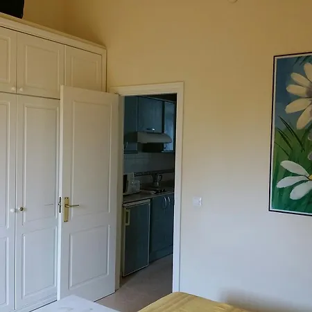 Pedro Y Guy Vandaele Apartment Corralejo