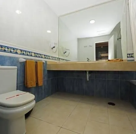 Pedro Y Guy Vandaele Apartment Corralejo